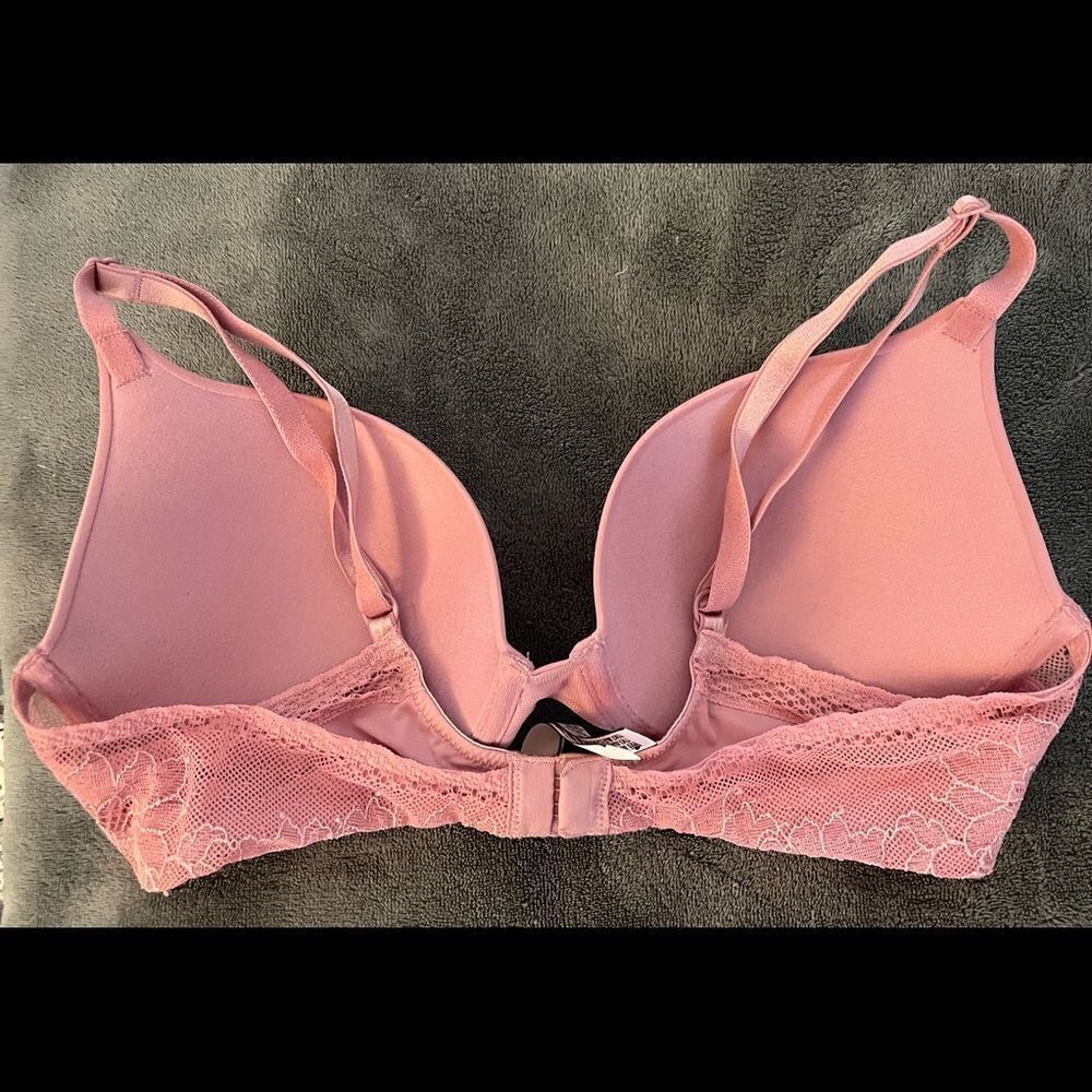 Victoria’s Secret and PINK lot of 4 bras, all size 32D - Picture 3 of 10